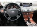 Diamond Graphite Metallic - M 35x Sedan Photo No. 12