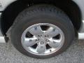 2005 Bright Silver Metallic Dodge Ram 1500 SLT Daytona Quad Cab 4x4  photo #7
