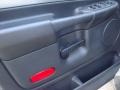 2005 Bright Silver Metallic Dodge Ram 1500 SLT Daytona Quad Cab 4x4  photo #8