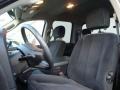 2005 Bright Silver Metallic Dodge Ram 1500 SLT Daytona Quad Cab 4x4  photo #9