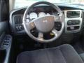 2005 Bright Silver Metallic Dodge Ram 1500 SLT Daytona Quad Cab 4x4  photo #10