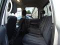 2005 Bright Silver Metallic Dodge Ram 1500 SLT Daytona Quad Cab 4x4  photo #11