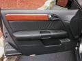Diamond Graphite Metallic - M 35x Sedan Photo No. 17