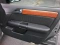 Diamond Graphite Metallic - M 35x Sedan Photo No. 20