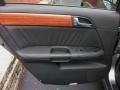 Diamond Graphite Metallic - M 35x Sedan Photo No. 22