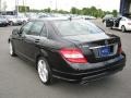 Black - C 300 Sport Photo No. 3