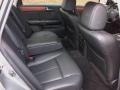 Diamond Graphite Metallic - M 35x Sedan Photo No. 23