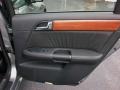 Diamond Graphite Metallic - M 35x Sedan Photo No. 24