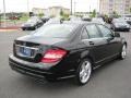 Black - C 300 Sport Photo No. 5