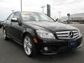 Black - C 300 Sport Photo No. 7