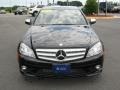 Black - C 300 Sport Photo No. 8