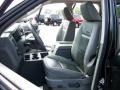 2007 Brilliant Black Crystal Pearl Dodge Ram 1500 Sport Quad Cab 4x4  photo #9