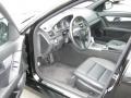 Black - C 300 Sport Photo No. 10