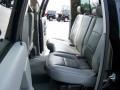2007 Brilliant Black Crystal Pearl Dodge Ram 1500 Sport Quad Cab 4x4  photo #11