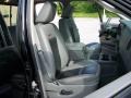 2007 Brilliant Black Crystal Pearl Dodge Ram 1500 Sport Quad Cab 4x4  photo #13