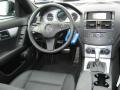Black - C 300 Sport Photo No. 14