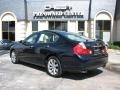 Twilight Blue Pearl - M 35x Sedan Photo No. 5