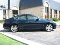 Twilight Blue Pearl - M 35x Sedan Photo No. 7