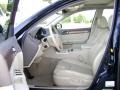 Twilight Blue Pearl - M 35x Sedan Photo No. 8
