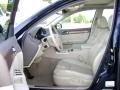 2007 Twilight Blue Pearl Infiniti M 35x Sedan  photo #8