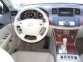 2007 Twilight Blue Pearl Infiniti M 35x Sedan  photo #11