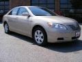 Desert Sand Mica - Camry LE Photo No. 1