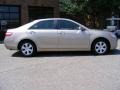 Desert Sand Mica - Camry LE Photo No. 2