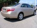 Desert Sand Mica - Camry LE Photo No. 3