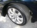Twilight Blue Pearl - M 35x Sedan Photo No. 17