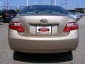 Desert Sand Mica - Camry LE Photo No. 4