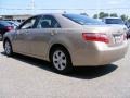 Desert Sand Mica - Camry LE Photo No. 5