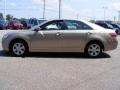 Desert Sand Mica - Camry LE Photo No. 6