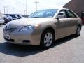 Desert Sand Mica - Camry LE Photo No. 7