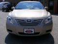 Desert Sand Mica - Camry LE Photo No. 8