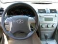 Desert Sand Mica - Camry LE Photo No. 14