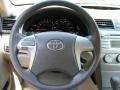 Desert Sand Mica - Camry LE Photo No. 15