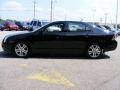 2007 Black Ford Fusion SE  photo #6