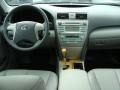 2007 Magnetic Gray Metallic Toyota Camry XLE V6  photo #9