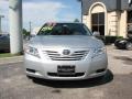 Titanium Metallic - Camry LE Photo No. 2