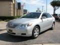 Titanium Metallic - Camry LE Photo No. 3