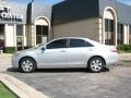 Titanium Metallic - Camry LE Photo No. 4