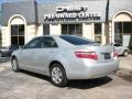 Titanium Metallic - Camry LE Photo No. 5