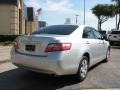 Titanium Metallic - Camry LE Photo No. 6