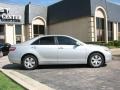 Titanium Metallic - Camry LE Photo No. 7