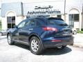 Sapphire Blue Metallic - FX 35 AWD Photo No. 5