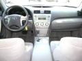 Titanium Metallic - Camry LE Photo No. 12