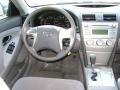 Titanium Metallic - Camry LE Photo No. 13