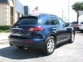 Sapphire Blue Metallic - FX 35 AWD Photo No. 6