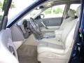 Sapphire Blue Metallic - FX 35 AWD Photo No. 8
