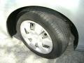 Titanium Metallic - Camry LE Photo No. 18